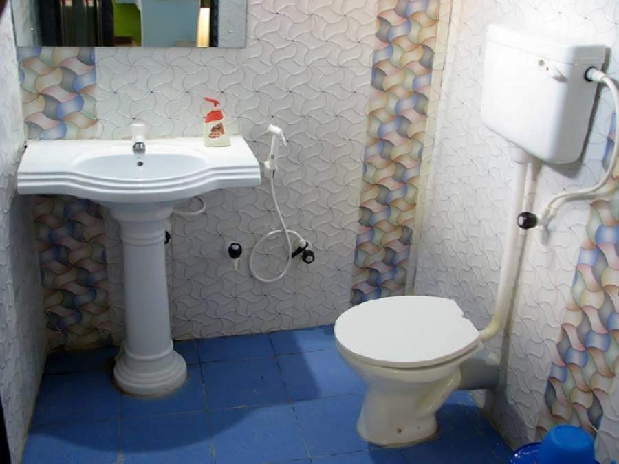 Estuarine Village Resort Sātabhāya 외부 사진