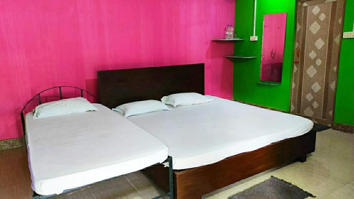 Estuarine Village Resort Sātabhāya 외부 사진