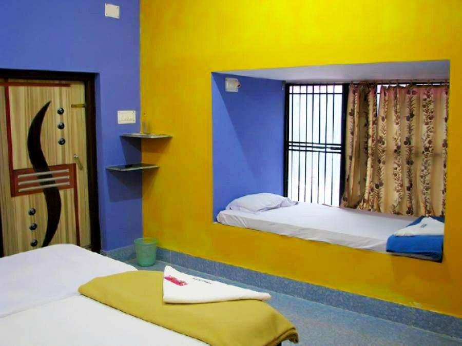 Estuarine Village Resort Sātabhāya 외부 사진
