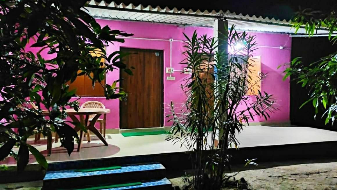 Estuarine Village Resort Sātabhāya 외부 사진