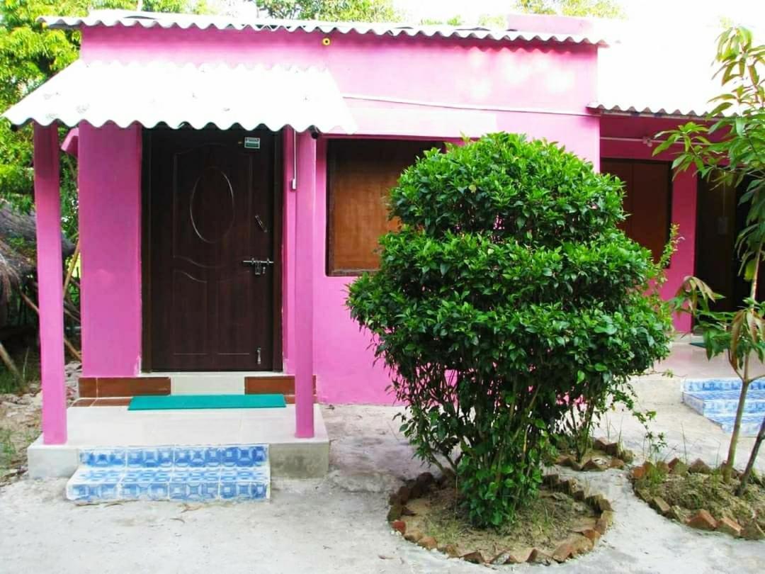 Estuarine Village Resort Sātabhāya 외부 사진