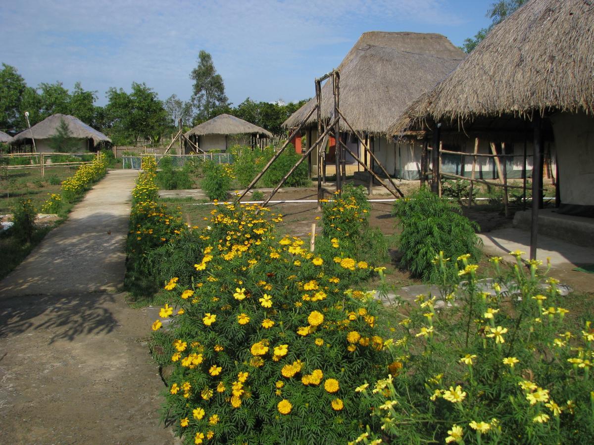 Estuarine Village Resort Sātabhāya 외부 사진