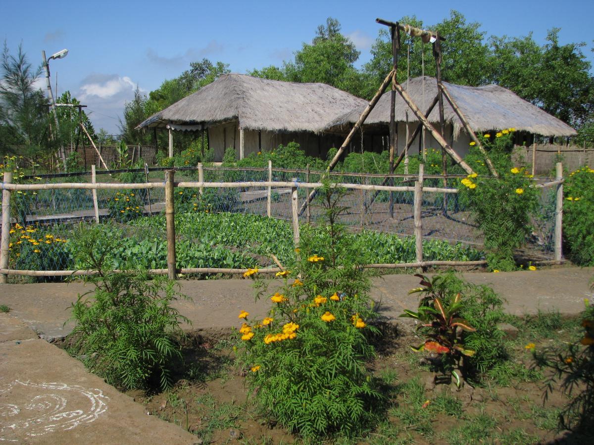 Estuarine Village Resort Sātabhāya 객실 사진