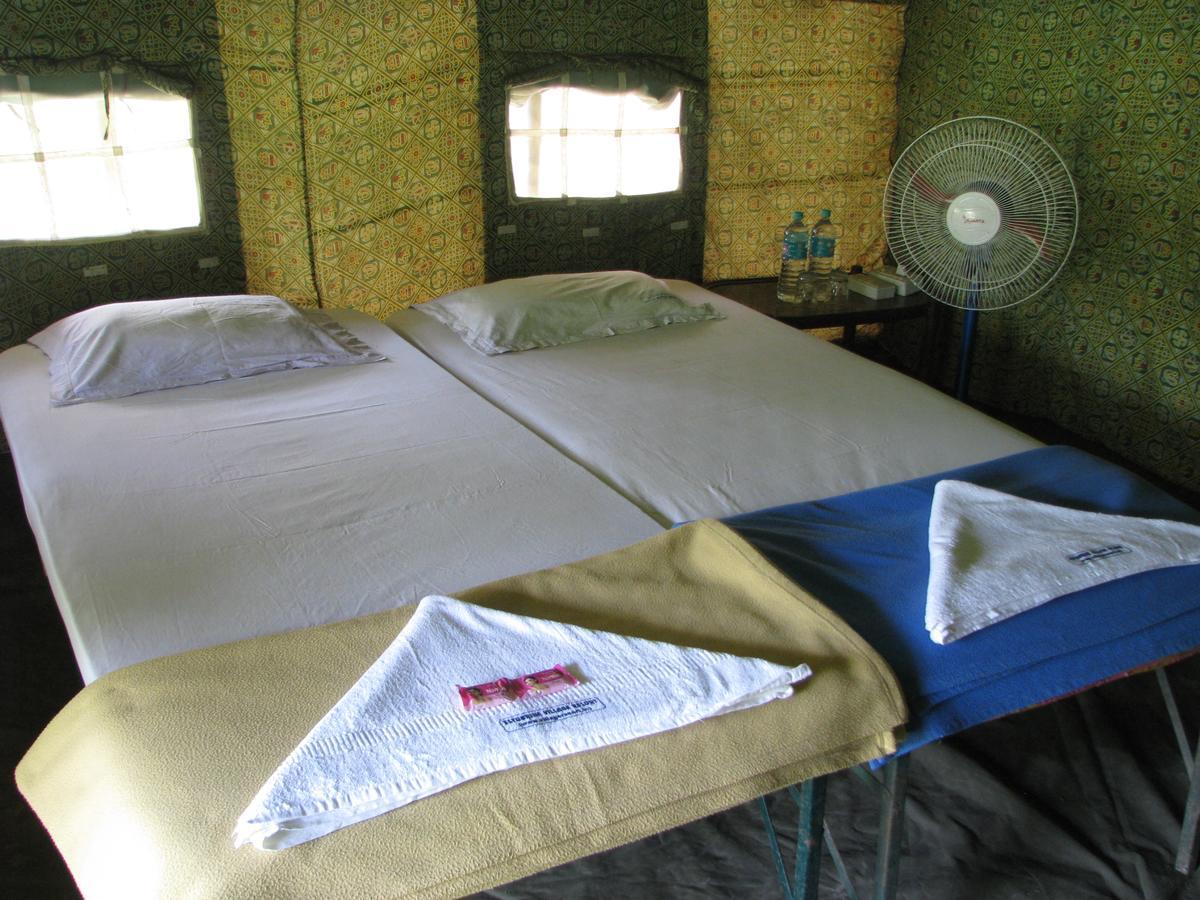 Estuarine Village Resort Sātabhāya 외부 사진