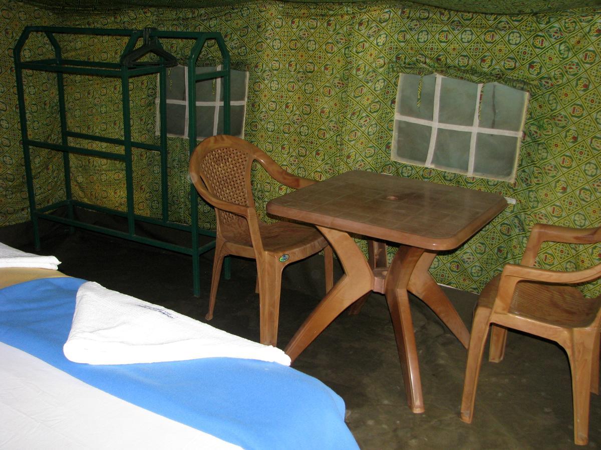 Estuarine Village Resort Sātabhāya 외부 사진