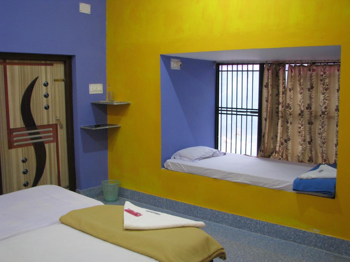 Estuarine Village Resort Sātabhāya 외부 사진