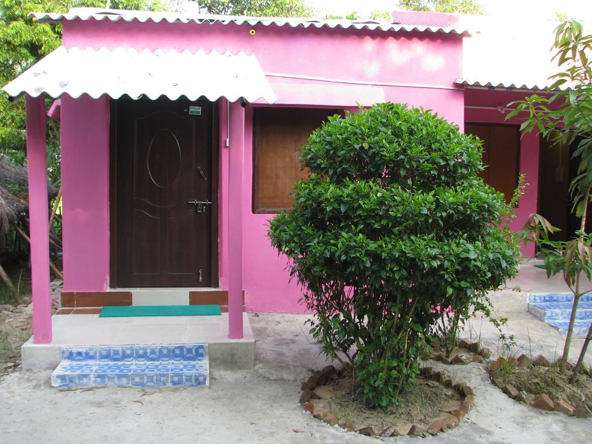 Estuarine Village Resort Sātabhāya 외부 사진